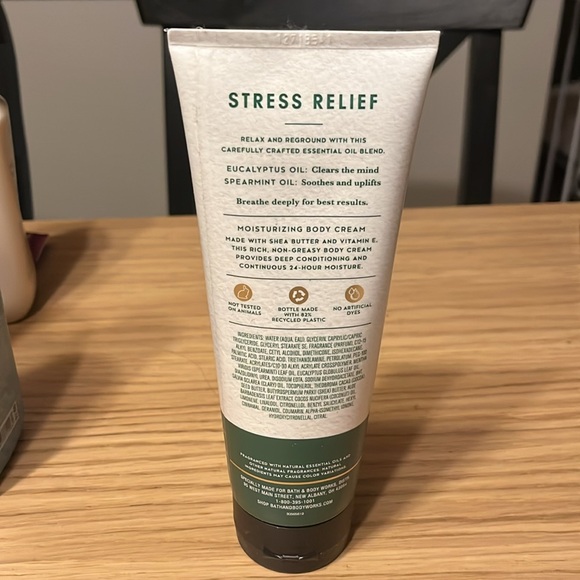 Bath & Body Works Body Cream - Picture 2 of 2